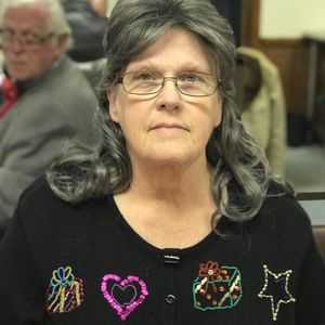 Meet your Posher, Linda